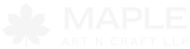 Maple Art & Crafts logo