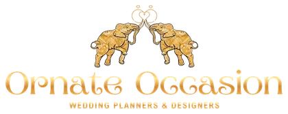 Ornate Occasion logo