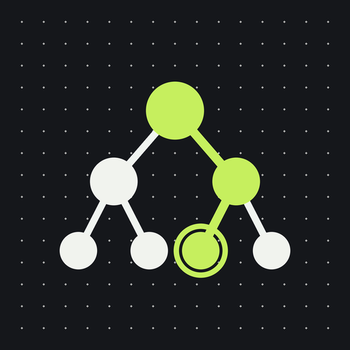 DSA Visualizer logo